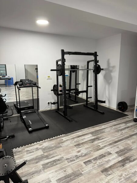 Kinart Medical, clinica de recuperare medicala Buftea