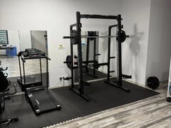 Kinart Medical, clinica de recuperare medicala Buftea